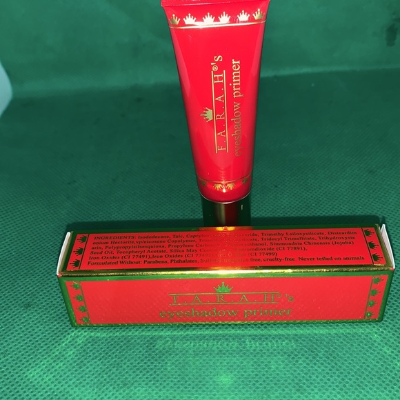 FARAH Eyeshadow Primer - Picture 3 of 3